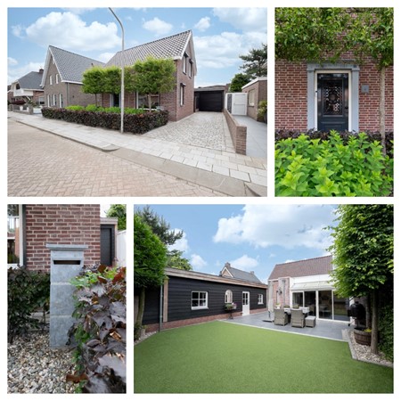 Medium property photo - Rucphensestraat 9, 4711 JH St. Willebrord